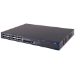 HPE ProCurve 5500-24G EI hanterad L3 Gigabit Ethernet (10/100/1000) 1U Svart