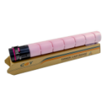 CoreParts MSP141451 toner cartridge 1 pc(s) Magenta