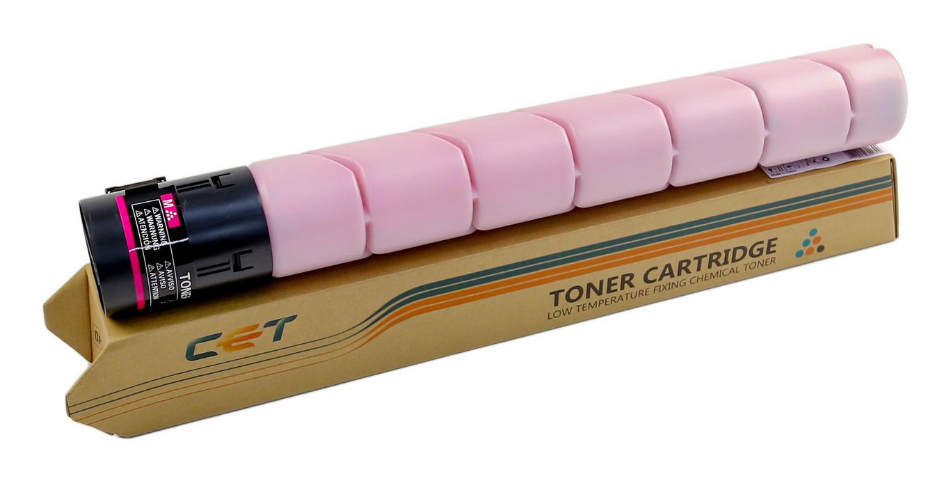 CoreParts MSP141451 toner cartridge 1 pc(s) Magenta