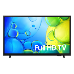 Samsung UA32F6000FWXXY TV 81.3 cm (32") Full HD Smart TV Wi-Fi Black