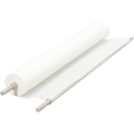 Ricoh AE045099 reserveonderdeel voor printer/scanner Reinigingsweb voor de fuser 1 stuk(s)