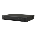 Hikvision 8-ch 5 MP 1U H.265 AcuSense DVR