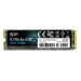 Silicon Power P34A60 M.2 512 GB PCI Express SLC NVMe
