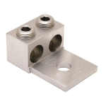 Burndy K2A26U electric wire connector 1 pc(s)
