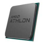 AMD Athlon 300GE processor 3.4 GHz 4 MB L3