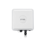 Zyxel WAC6552D-S Power over Ethernet (PoE) White