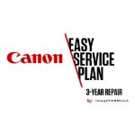 Canon Easy Service Plan 3-year Onsite Next Day Repair Service