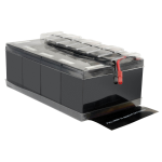 Tripp Lite RBC49-DV 2U UPS Replacement 48VDC Battery Cartridge for Select SmartPro UPS