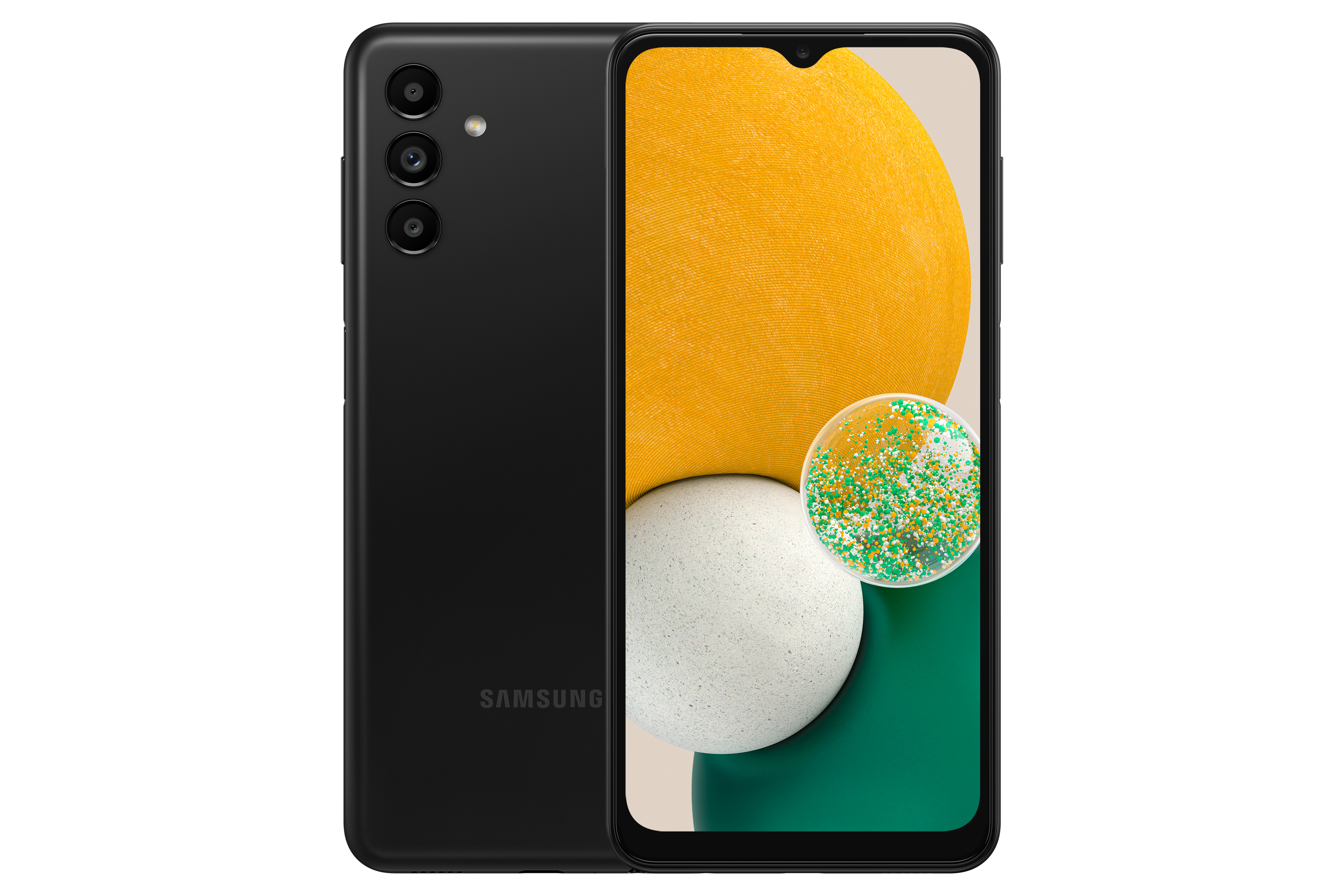 Image of Samsung Galaxy A13 SM-A136B 16.5 cm (6.5") Dual SIM 5G USB Type-C...
