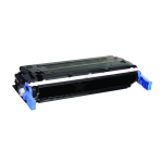 CTS Wholesale Reman HP Laserjet 4600 Black Toner C9720A