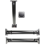 Brodit 215550 mounting kit