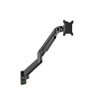 Multibrackets M VESA Gas Lift Arm Wall Single Black