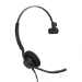 Jabra 4093-410-279 écouteur/casque Avec fil Arceau Bureau/Centre d'appels USB Type-A Noir