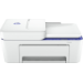 HP Impresora multifunción HP DeskJet 4230e, Color, Impresora para Hogar, Impresión, copia, escáner, HP+; Compatible con el servicio HP Instant Ink; Escanear a PDF