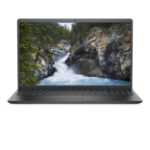 DELL Vostro 3510 i5-1035G1 Notebook 39.6 cm (15.6") Full HD Intel® Core™ i5 8 GB DDR4-SDRAM 256 GB SSD Wi-Fi 5 (802.11ac) Windows 10 Pro Black