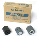 Sharp AR-620DF printer/scanner spare part Roller