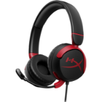 HyperX Cloud Mini - Gaming Headset (Black)