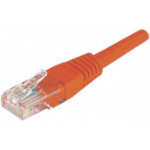 Hypertec 243760-HY networking cable Red 10 m Cat6 U/UTP (UTP)