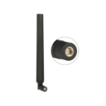 DeLOCK 88976 network antenna Omni-directional antenna SMA 4 dBi