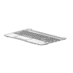 HP M31099-211 laptop spare part Keyboard