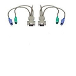 Rose UltraCable KVM cable 15.24 m