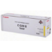 Canon 7626A002/C-EXV8 Toner yellow, 25K pages/5% 470 grams for Canon CLC 3200