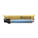CTS Compatible Ricoh 842033 MPC3000C Cyan 884949 888643 Toner