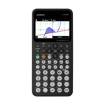 Casio FX-CG100 Advanced Graphic Calculator