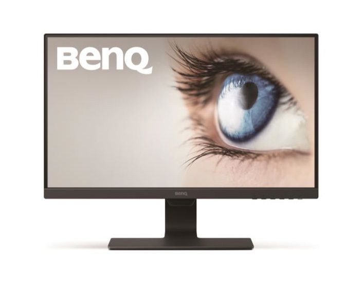 BenQ BL2480 60,5 cm (23.8") 1920 x 1080 pixlar Full HD LED Svart