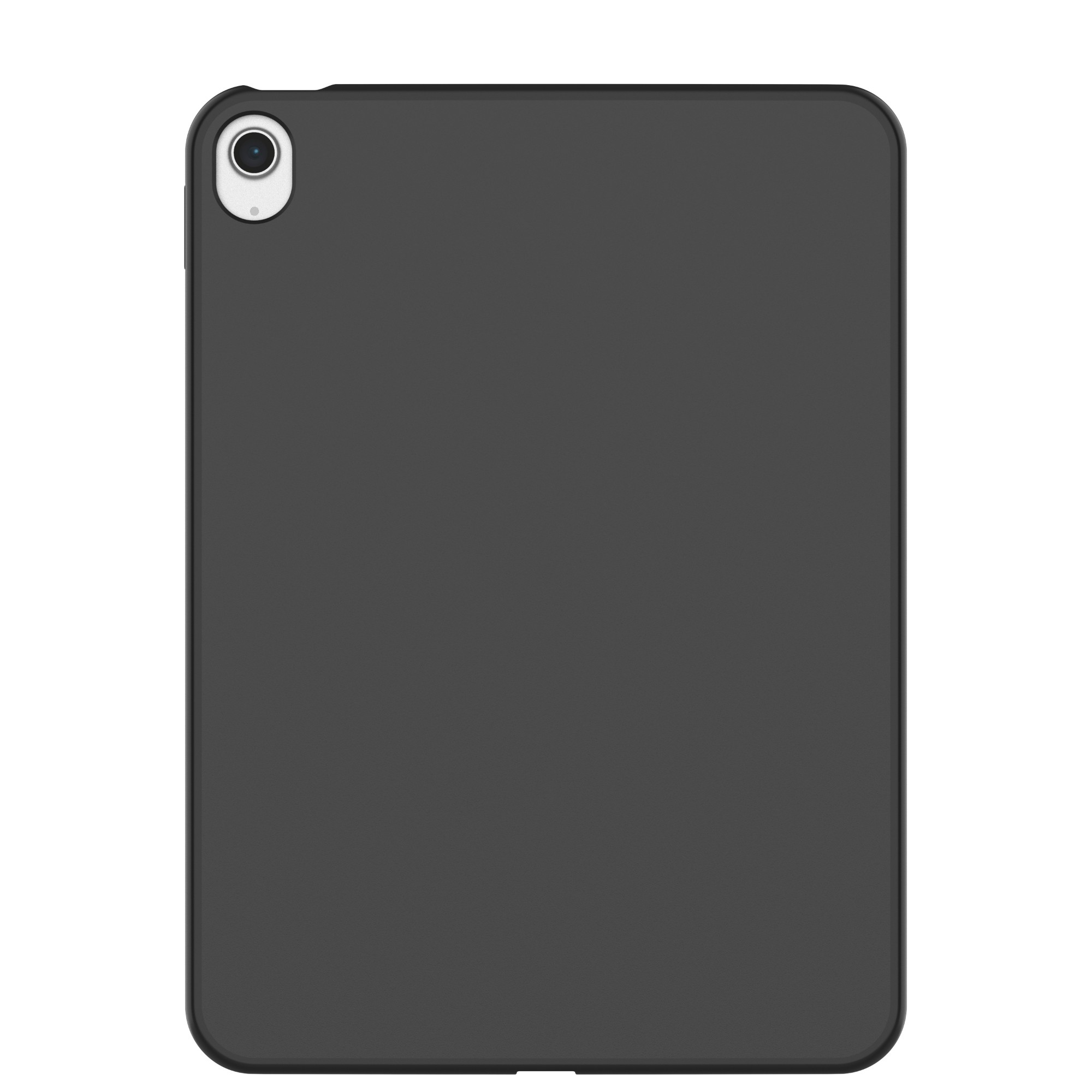 OtterBox Profile Apple iPad (A16/10th gen) Case - Black