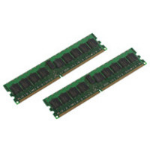 CoreParts MMC5004/4096 memory module 4 GB 2 x 2 GB DDR2 400 MHz ECC