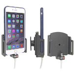 Brodit 515667 holder Active holder Mobile phone/Smartphone Black