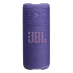JBL Grip Mono portable speaker Purple 16 W