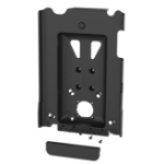 RAM Mounts Tough-Dock Passieve houder Tablet/UMPC Zwart