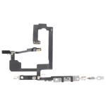 Apple EU Product - iPhone 15 power button & bluetooth flex cable
