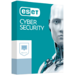 ESET Cyber Security Antivirus security 1 year(s)