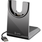 POLY Voyager USB-A Charging Stand