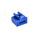 Smartkeeper NL03P1DB port blocker RJ-45 Blue 12 pc(s)