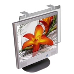 Kantek LCD15 monitor accessory