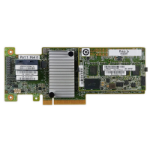 Lenovo / IBM ServeRAID M5210 SAS/SATA RAID Controller, 12Gbps SAS/SATA, PCIe 3.0 - Certified Refurbished