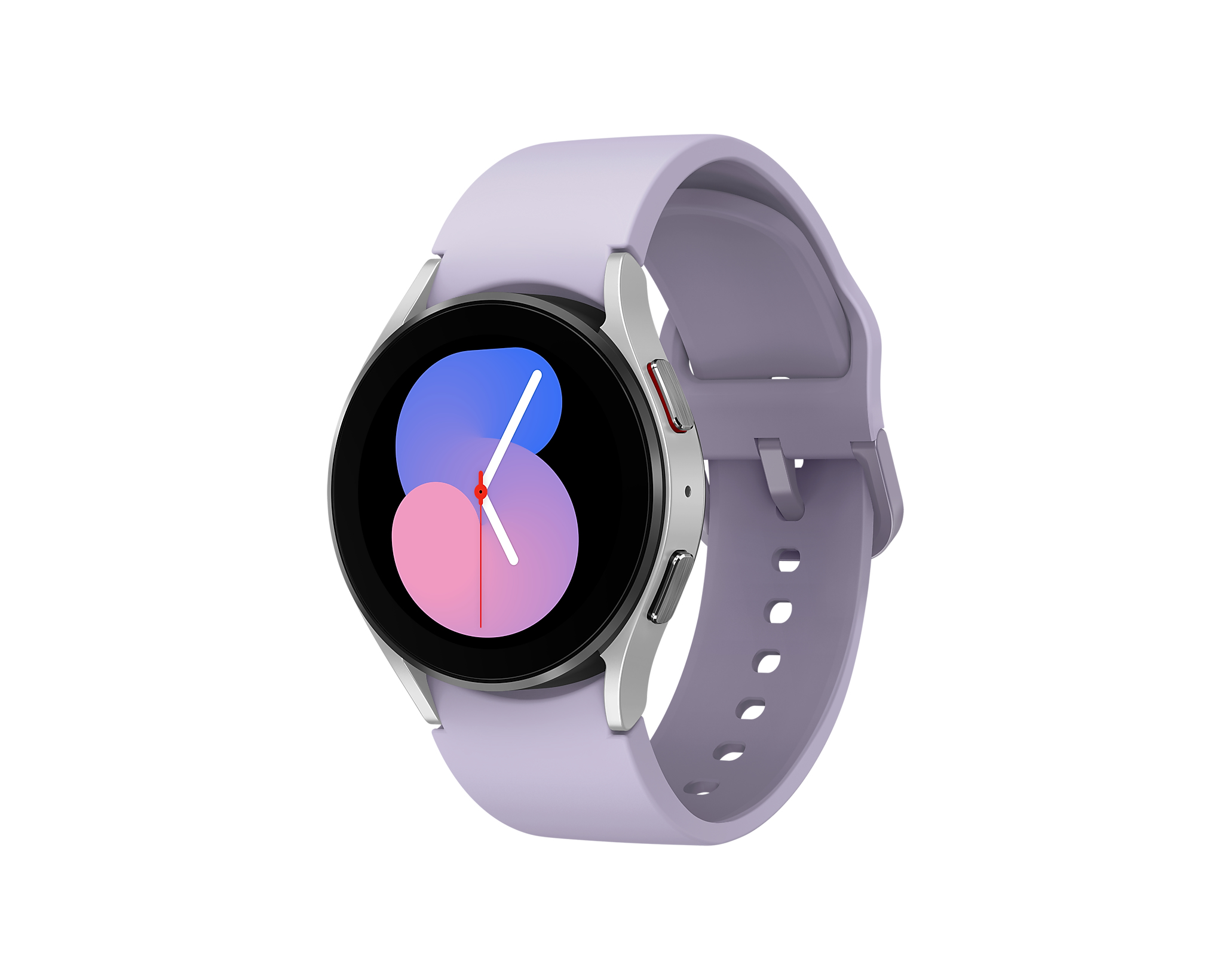Samsung Galaxy Watch5 3.05 cm (1.2\) OLED 40 mm Digital 396 x 396...