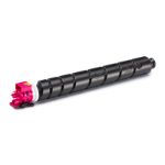 Kyocera 1T02RRBNL0/TK-8800M Toner-kit magenta, 20K pages ISO/IEC 19752 for Kyocera P 8060