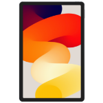 Xiaomi Redmi Pad SE 128 GB 27.9 cm (11") Qualcomm Snapdragon 4 GB Android 13 Graphite, Grey