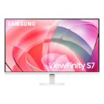 Samsung S70D computer monitor 81.3 cm (32") 3840 x 2160 pixels 4K Ultra HD LCD White