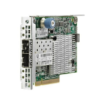 HP FlexFabric 534FLR-SFP+ Network adapter