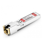 BluPeak BP-SFP-10G-T network transceiver module Copper 10000 Mbit/s RJ-45