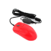 Seal Shield Silver Storm mouse Office Right-hand USB Type-A IR LED 1000 DPI