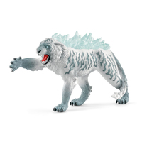 Image of Schleich Eldrador Eistiger| 70147