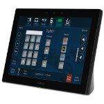 Extron TLP Pro 1025T 25.6 cm (10.1") 1280 x 800 pixels