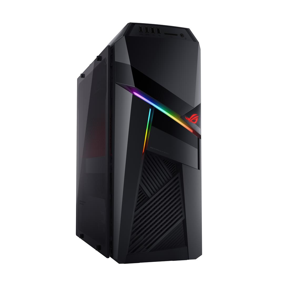 ASUS i9-9900K 128GB 1TB GL12CX-XB981 Desktop PC ASUS i9-9900K 128GB 1TB GL12CX-XB981 Desktop PC
